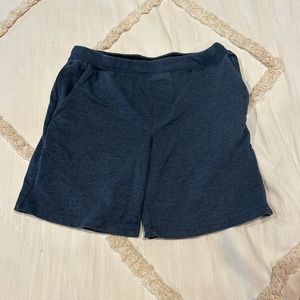 Men’s lounge shorts